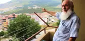 DGS'yi kazanamayan Yaşar dede pes etmiyor: 