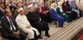 Diyanet İşleri Başkanı Erbaş, Kosova'da hafızlık icazet merasimine katıldı