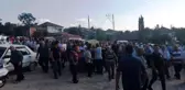 Drenaj kuyusunda zehirlenen 3 kardeş toprağa verildi