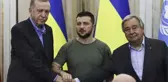 Lviv'deki tarihi zirveye damga vurdu! Dünya basını Cumhurbaşkanı Erdoğan'ın sözlerini manşetlerine taşıdı