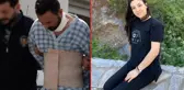 Eski eşini bıçaklayarak öldüren zanlı: 7-8 erkekle cinsel içerikli konuştuğunu gördüm