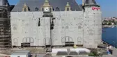 HAYDARPAŞA GARI BEKLEME SALONUNUN RESTORASYONUNDA SONA GELİNDİ-