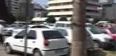 İzinsiz miting yapılıyor zannettiler, film setine baskın düzenlediler