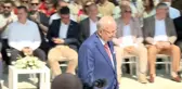 Kadir Albayrak: Azmettik, Mücadele Verdik ve Tüm Engellemelere Rağmen Bu Büyük Projemizi Tamamlamayı Başardık