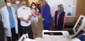 Son dakika haberi | Kırklareli Eğitim ve Araştırma Hastanesi'nde ilk kez açık kalp ameliyatı yapıldı