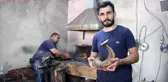 Koç boynuzu azaldı, üretim daraldı