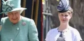 Kraliçe Elizabeth'in torununun asgari ücretle bahçecilik yapması şaşkınlık yarattı