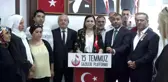 MHP Milletvekili Erdem: 