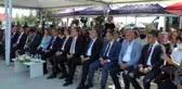 Milli Eğitim Bakanı Özer, Köy Yaşam Merkezi'nin açılışında konuştu