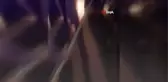 Son dakika haberleri! Otomobil traktöre çarptı: 1'i ağır 2 yaralı