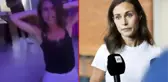 Parti görüntüleri sızan Finlandiya Başbakanı Sanna Marin'den ilk açıklama: Uyuşturucu kullanmadım, sadece eğlendim