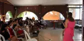 Muğla haber! Roman gençler Marmaris'te kamp yapıp sosyalleşiyorlar