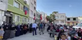 Son dakika haberleri | Şehit Topçu Uzman Çavuş Cirnooğlu için mevlit okutuldu