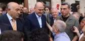 Son dakika haberi... Bakan Soylu: 