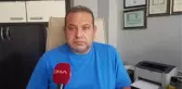 STAJYER AVUKAT KIZINI MİDE KÜÇÜLTME AMELİYATINDA YİTİREN BABANIN, TBMM'DEN 'OBEZİTE' İSTEĞİ