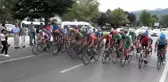 Tokat haberi: Türkiye'nin en hızlı pedalları Tokat'ta yarışıyor