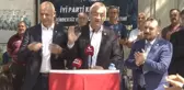 Ümit Özlale: Çekirdeksiz Kuru Üzüm Fiyatının 35,6 Lira Olması Gerektiğini İyi Parti Olarak Öneriyoruz