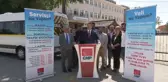 Umut Akdoğan, Bir Öğrenciyi Servisle Okulundan Evine Bıraktı, Okula Geri Dönüp Maliyeti Açıkladı: 