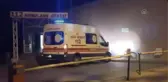Son dakika haberi: Uyuşturucu operasyonunda bir astsubay yaralandı