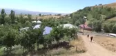 Muş haber | Varto'ta vatandaşlara aşure dağıtıldı