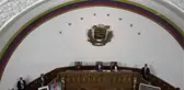 Venezuela'nın yeni Bogota Büyükelçisine parlamento onayı