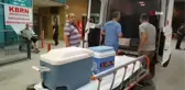 Yaşam mücadelesini 4'üncü gününde kaybeden Ayça'nın organları 3 kişiye umut oldu