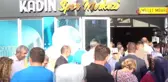 Yıldırımlı kadınlar sporla buluşuyor