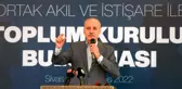 KURTULMUŞ BÖLGESEL VE KÜRESEL GERİLİMLERİN HER BİRİSİ BİRİNCİ DERECEDE TÜRKİYE'Yİ İLGİLENDİRMEKTE