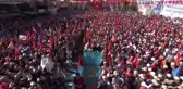 Bakan Karaismailoğlu: 