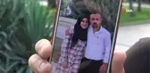 'Bir gün' evli kaldı, 5 yıldır nafaka ödüyor