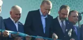 Cumhurbaşkanı Erdoğan: 