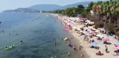Balıkesir haberleri... ERDEK SON YILLARIN EN YOĞUN TURİZM SEZONUNU YAŞIYOR