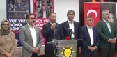 İSTANBUL-AK PARTİ MİLLETVEKİLLERİ AVCILAR'DA
