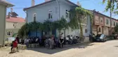 Lösemi nedeniyle yaşamını yitiren doktorun cenazesi toprağa verildi