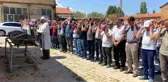 Bingöl haberleri! Lösemiden hayatını kaybeden genç doktora acı veda
