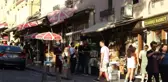 Mardin gündem: Mardin'de hafta sonu turist yoğunluğu başladı