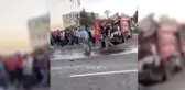Mardin 3. sayfa haberleri: Mardin'de meydana gelen feci kazada ölü sayısı 16'ya yükseldi