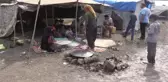 Mevsimlik tarım işçilerinin zorlu fındık mesaisi sürüyor