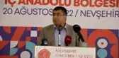 Nevşehir genel haberleri: Mülteci algısı Nevşehir'de tartışıldı