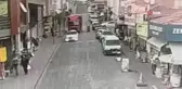 Samsun haber! Samsun'da motosiklet yayaya çarptı: 1 ölü, 2 yaralı