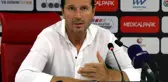 Samsun haber... Samsunspor - Eyüpspor maçının ardından
