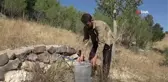 Rize gündem: Şifalı denen 'kokmuş' suya olan ilgi akıllara Rize'yi getirdi
