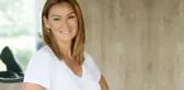 Tatil yapan Pınar Altuğ'dan 