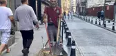 Temizlik işçisi, 