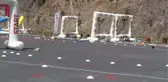 Türkiye Dron Şampiyonası üçüncü etabı başladı