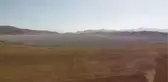 Van haber! Van'daki Akgöl, aşırı sıcaklık ve buharlaşma nedeniyle çorak araziye dönüştü