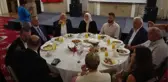 Zafer Partisi Genel Başkanı Özdağ, ziyaretlerde bulundu