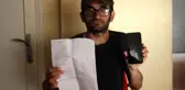 10 yıl önce kapattırdığı hattı bilgisi dışında yeniden açıldı, hayatı kabusa döndü