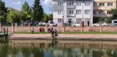 Eskişehir 3. sayfa haberi... 14 yaşındaki çocuğun Porsuk Çayı'nda cansız bedenine ulaşıldı