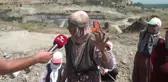 Denizli haberleri | Denizli'de, Kömür Madeni İçin Arazileri Kamulaştırılan Köylüler, Ürünlerini Kurtarmak İçin Nöbet Tutmaya Başladı